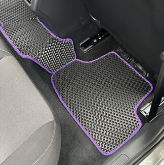 Коврики на Audi A3 (8Y) 2020&nbsp;-&nbsp;2026 в Новороссийске