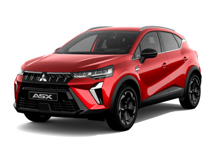 Ворсовые коврики на Mitsubishi ASX II 2023 - 2026 в Новороссийске Ворсовые коврики на Mitsubishi ASX II 2023 - 2026 в Новороссийске