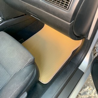EVA коврики на Volkswagen Jetta IV 1998 - 2005 в Новороссийске