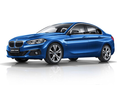 Ворсовые коврики на BMW 1 (F40/F52) 2017&nbsp;-&nbsp;2024 в Новороссийске