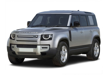 Коврики на Land Rover Defender II 110 2019 - 2025 в Новороссийске