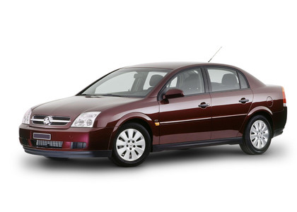 EVA коврики на Opel Vectra C 2002 - 2008 в Новороссийске