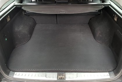 Коврики на Honda Accord VII 2002 - 2008 в Новороссийске