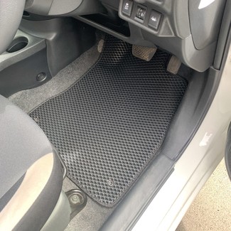 Коврики на Nissan Note (E12) 2012 - 2020 в Новороссийске
