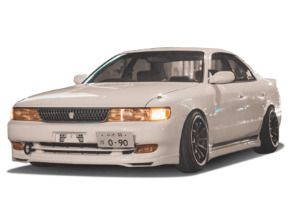 Коврики на Toyota Chaser (X90) 1992 - 1996 в Новороссийске