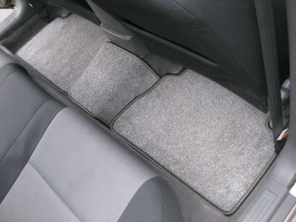 Коврики на Chevrolet Lacetti 2004 - 2013 в Новороссийске