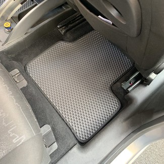 Коврики на Opel Meriva B 2010 - 2018 в Новороссийске