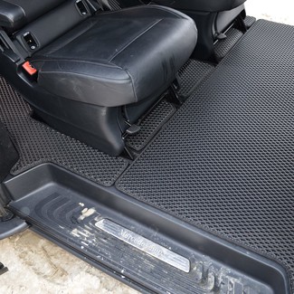 Коврики на Mercedes Vito (W447) 2014 - 2025 в Новороссийске