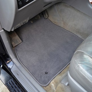 Коврики на Lexus LX 470 1997 - 2007 в Новороссийске