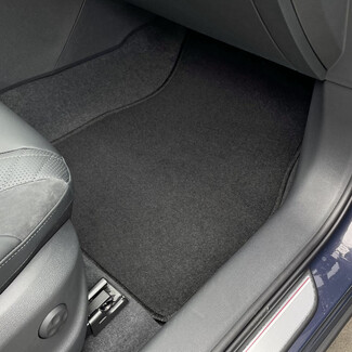 Коврики на Hongqi HS5 2019 - 2026 в Новороссийске Коврики на Hongqi HS5 2019 - 2026 в Новороссийске