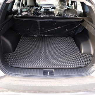 Коврики на Hyundai Tucson IV 2020 - 2025 в Новороссийске