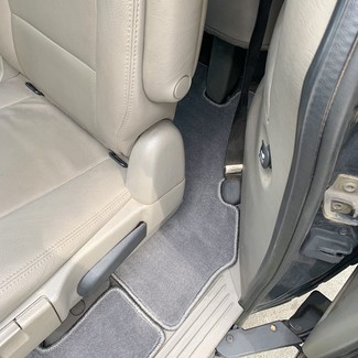EVA коврики на Chrysler Grand Voyager (RG) 2000 - 2008 в Новороссийске