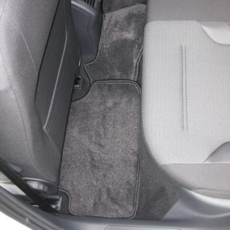 Коврики на Seat Leon III 2012 - 2020 в Новороссийске