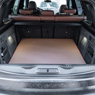 Ворсовые коврики на BMW X5 (G05/G18) 2018 - 2025 в Новороссийске