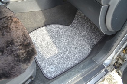 Коврики на Audi A6 (C5) 1997 - 2004 в Новороссийске