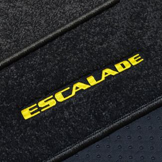 Коврики на Cadillac Escalade III 2007 - 2015 в Новороссийске