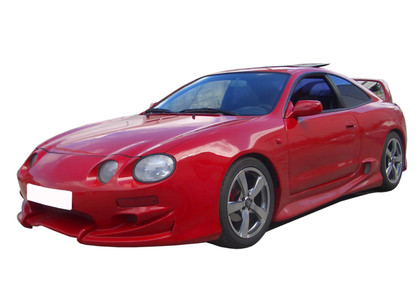 Коврики на Toyota Celica (T20) 1994 - 1999 в Новороссийске
