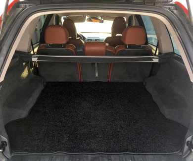 Коврики на Volvo XC90 I 2002 - 2014 в Новороссийске