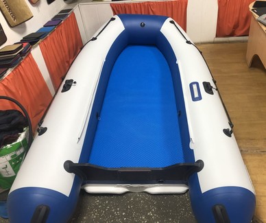 Коврики на Лодки Reef 325НД  в Новороссийске