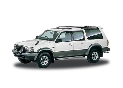 Коврики на Mazda Proceed Marvie 1991 - 1999 в Новороссийске