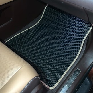 Коврики на Lexus RX IV 2015 - 2022 в Новороссийске