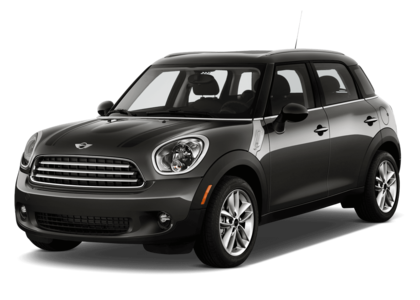 Коврики на Mini Cooper Countryman (R60) 2010 - 2017 в Новороссийске