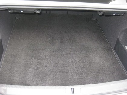 EVA коврики на Volkswagen Passat B6 2005 - 2011 в Новороссийске