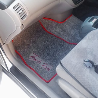 Коврики на Toyota Vista (V50) 1998 - 2003 в Новороссийске