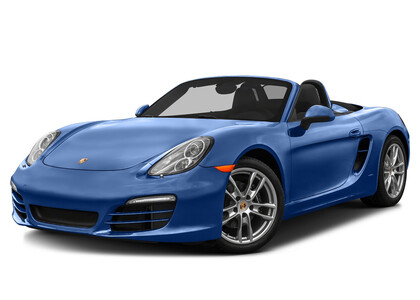 Коврики на Porsche Boxster (981) 2012 - 2016 в Новороссийске