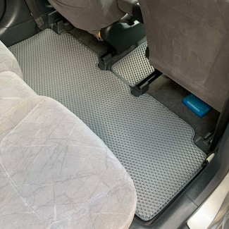 Коврики на Honda Civic VII 5d 2000 - 2005 в Новороссийске