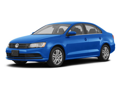 EVA коврики на Volkswagen Jetta VI 2010 - 2019 в Новороссийске