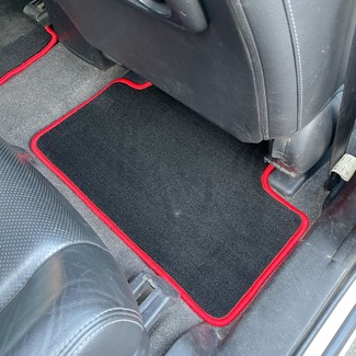 EVA коврики на Mazda 5 2010 - 2018 в Новороссийске