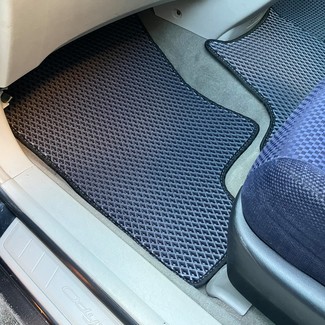 EVA коврики на Honda Odyssey III 2004 - 2010 в Новороссийске