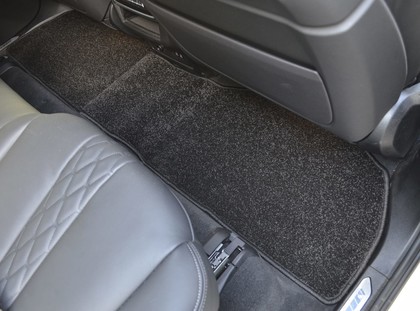 Коврики на BMW X7 (G07) 2018 - 2025 в Новороссийске