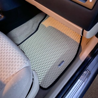 Коврики на Ford Mondeo III 2000 - 2007 в Новороссийске