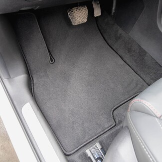 Ворсовые коврики на Chery Tiggo 7L 2024&nbsp;-&nbsp;2026 в Новороссийске