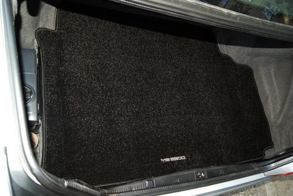 EVA коврики на Mercedes E (W124) 1986 - 1996 в Новороссийске