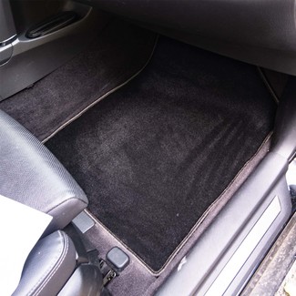 Коврики на Toyota Camry (XV40) 2006 - 2011 в Новороссийске