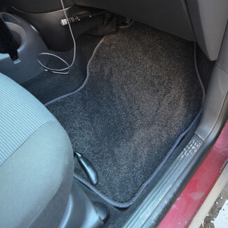 Ворсовые коврики на Ford Focus I 1998&nbsp;-&nbsp;2005 в Новороссийске