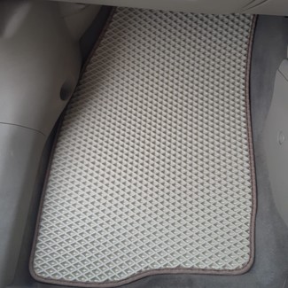 Коврики на Mazda Demio II (DY) 2002 - 2007 в Новороссийске