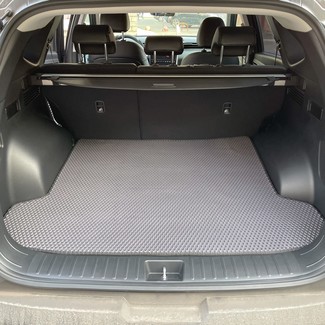 Коврики на Hyundai Tucson IV 2020 - 2025 в Новороссийске