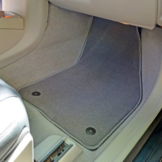 Коврики на Volvo C70 II 2005 - 2013 в Новороссийске