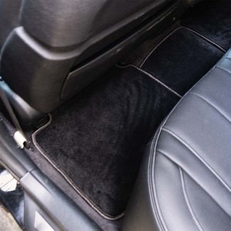 Коврики на Toyota Camry (XV40) 2006 - 2011 в Новороссийске