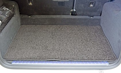 Коврики на Mercedes G (W463, W465) 2018 - 2025 в Новороссийске