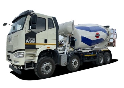 Коврики на FAW J6P 2013 - 2025 в Новороссийске
