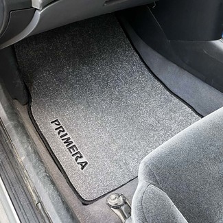 Коврики на Nissan Primera (P12) 2001 - 2008 в Новороссийске