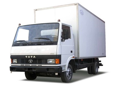 Коврики на Tata LPT-613  в Новороссийске