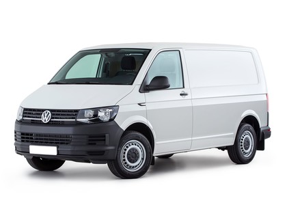 Коврики на Volkswagen Transporter (T6) 2015 - 2019 в Новороссийске