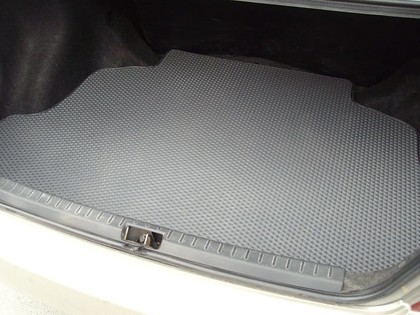 EVA коврики на Toyota Corolla (E12) 2000 - 2007 в Новороссийске