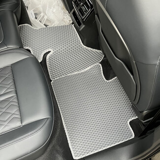 Коврики на Audi Q5 III 2024&nbsp;-&nbsp;2026 в Новороссийске